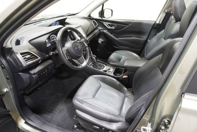 2019 Subaru Forester Touring