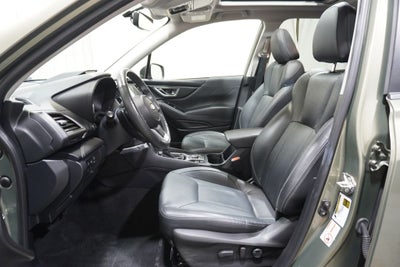 2019 Subaru Forester Touring