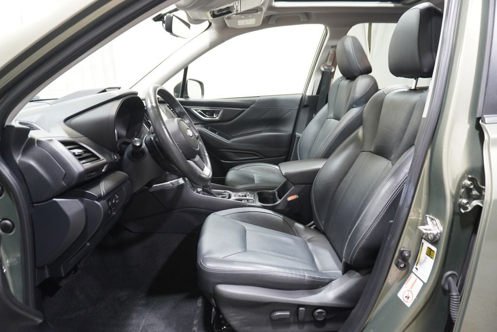 2019 Subaru Forester Touring