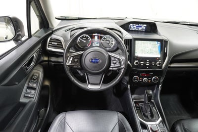 2019 Subaru Forester Touring