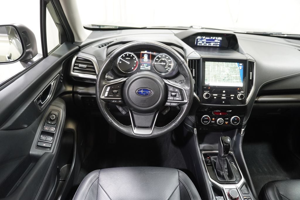 2019 Subaru Forester Touring