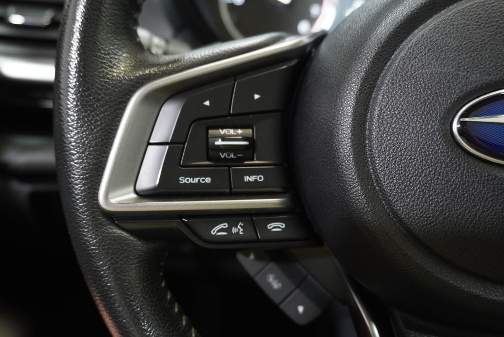 2019 Subaru Forester Touring