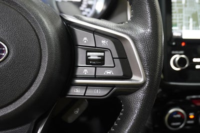 2019 Subaru Forester Touring