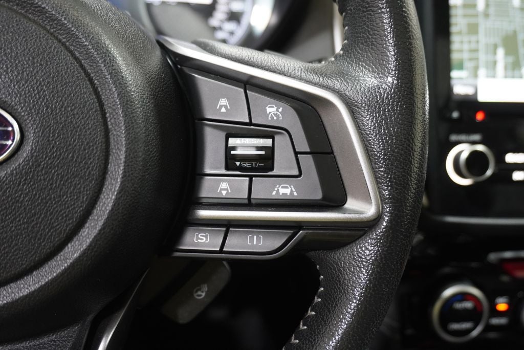 2019 Subaru Forester Touring
