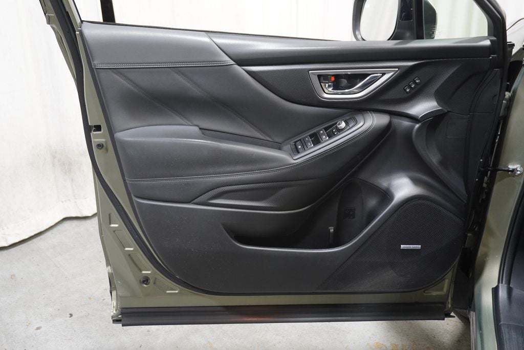 2019 Subaru Forester Touring