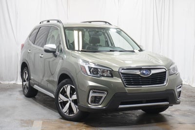 2019 Subaru Forester Touring