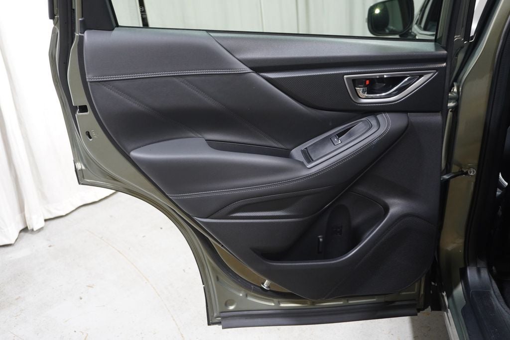2019 Subaru Forester Touring
