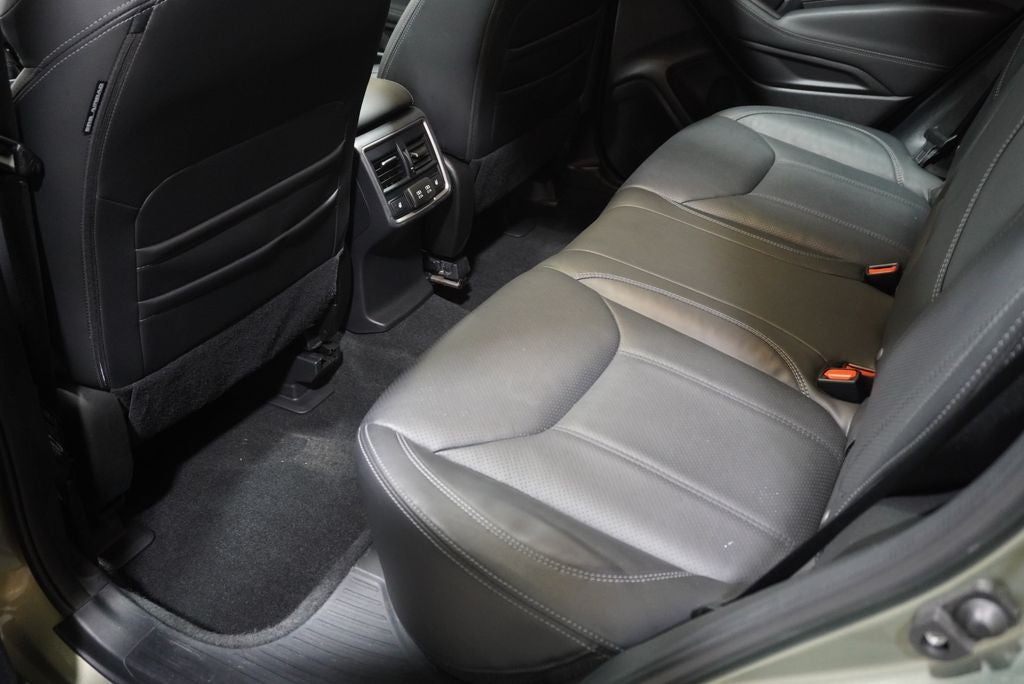 2019 Subaru Forester Touring
