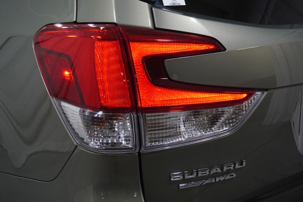 2019 Subaru Forester Touring