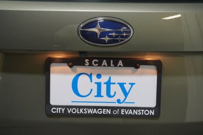 2019 Subaru Forester Touring
