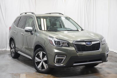 2019 Subaru Forester Touring