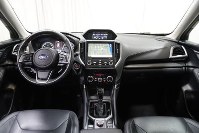 2019 Subaru Forester Touring