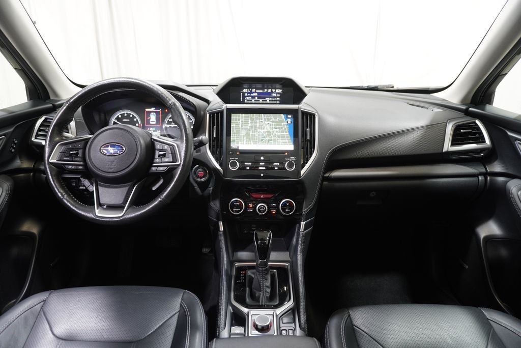 2019 Subaru Forester Touring