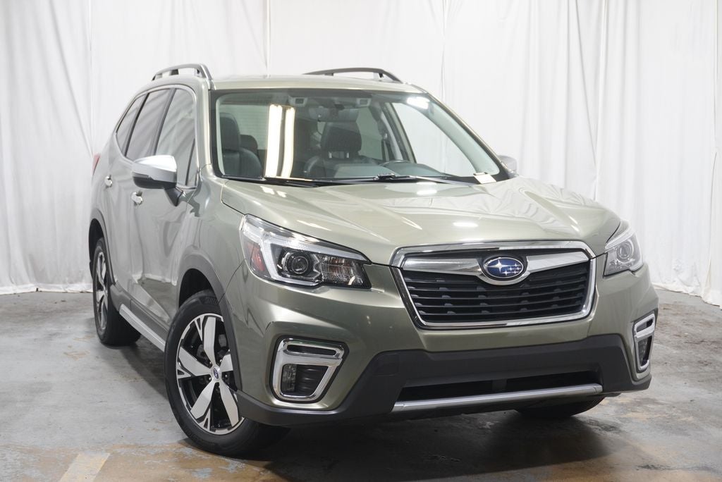 2019 Subaru Forester Touring
