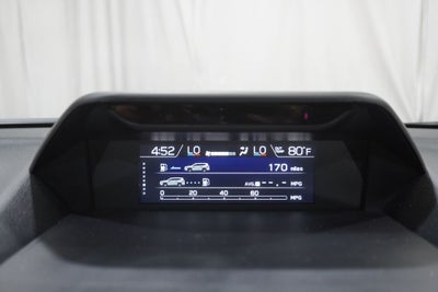 2019 Subaru Forester Touring