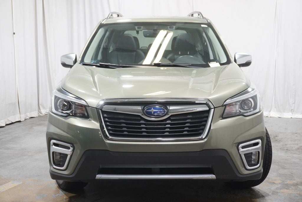 2019 Subaru Forester Touring