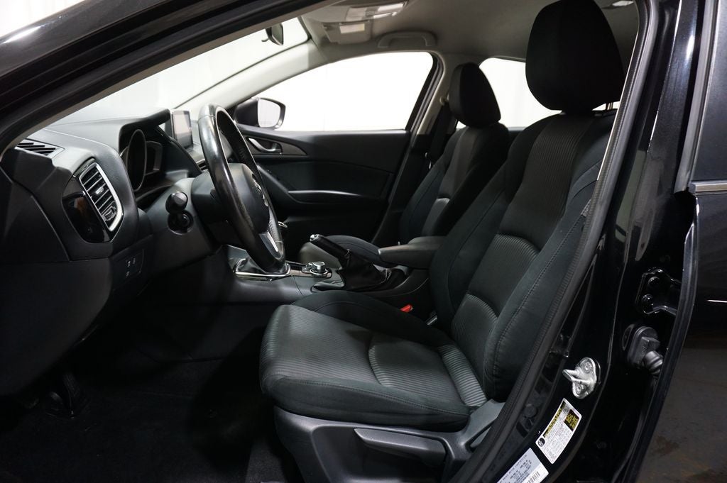 2015 Mazda Mazda3 i Touring