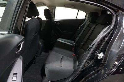 2015 Mazda Mazda3 i Touring