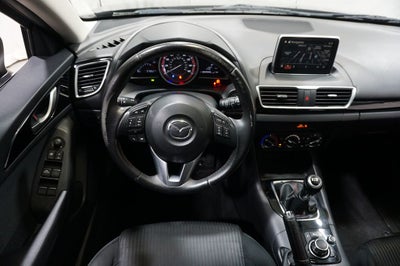 2015 Mazda Mazda3 i Touring