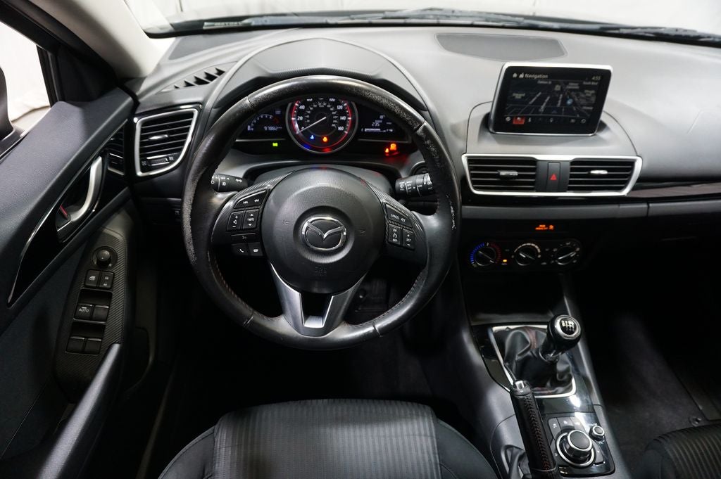 2015 Mazda Mazda3 i Touring