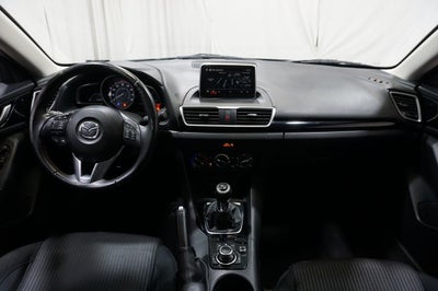 2015 Mazda Mazda3 i Touring