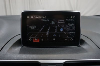 2015 Mazda Mazda3 i Touring