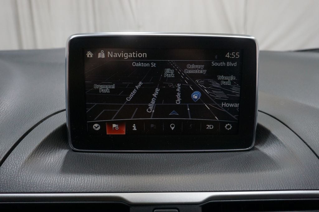 2015 Mazda Mazda3 i Touring