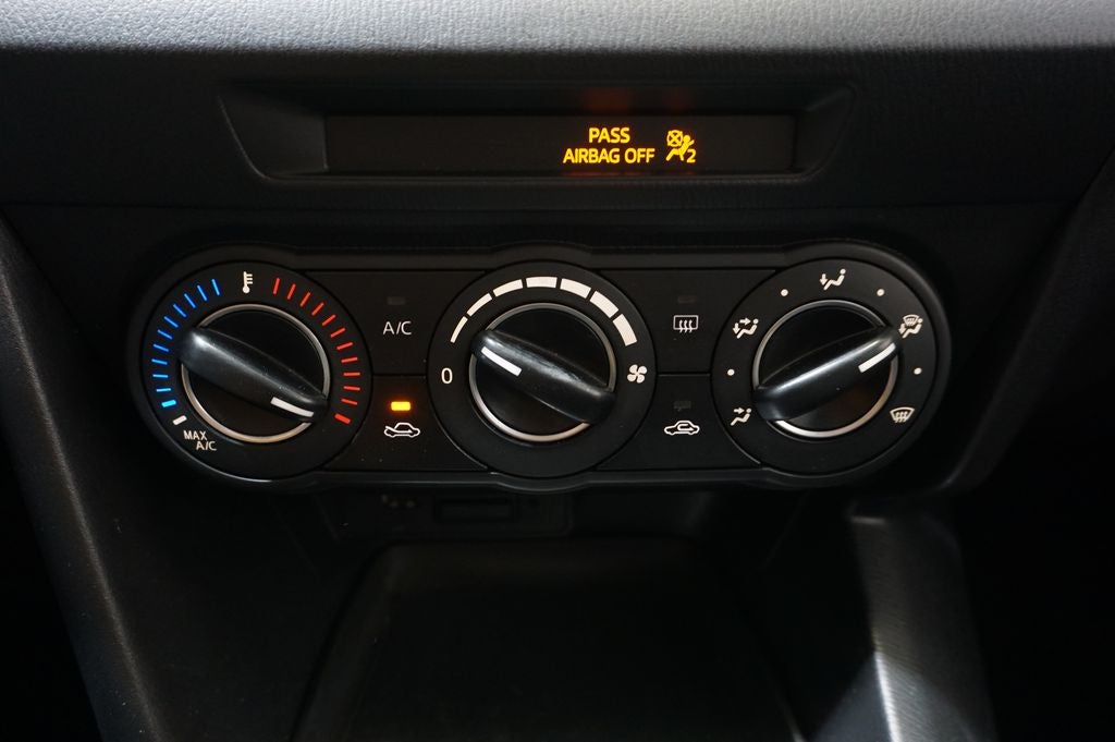 2015 Mazda Mazda3 i Touring