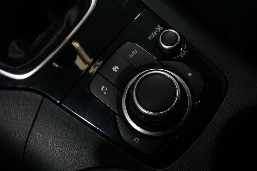 2015 Mazda Mazda3 i Touring