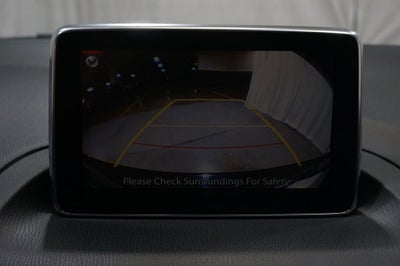 2015 Mazda Mazda3 i Touring