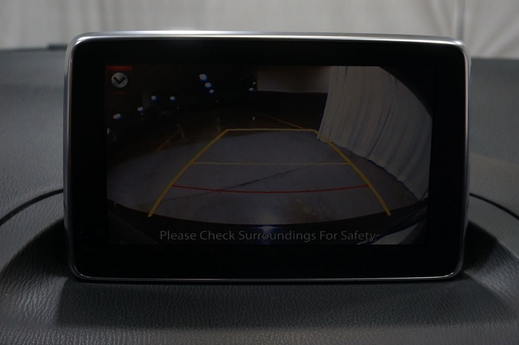 2015 Mazda Mazda3 i Touring