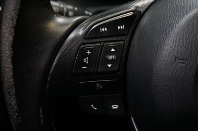 2015 Mazda Mazda3 i Touring