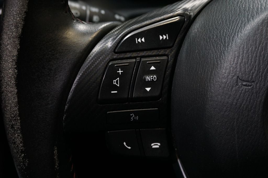 2015 Mazda Mazda3 i Touring