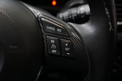 2015 Mazda Mazda3 i Touring