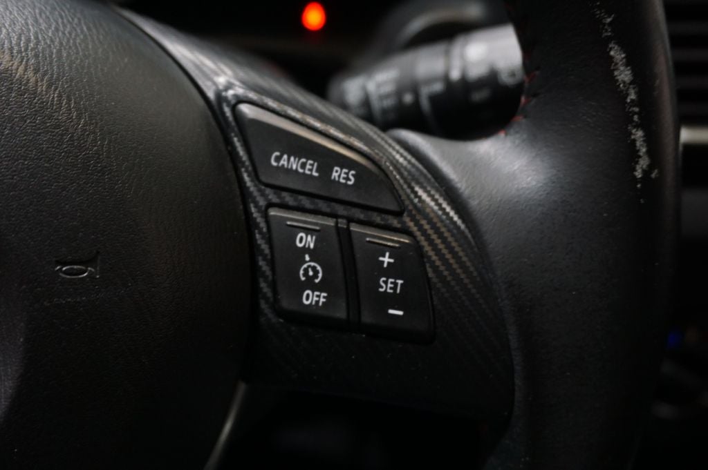 2015 Mazda Mazda3 i Touring