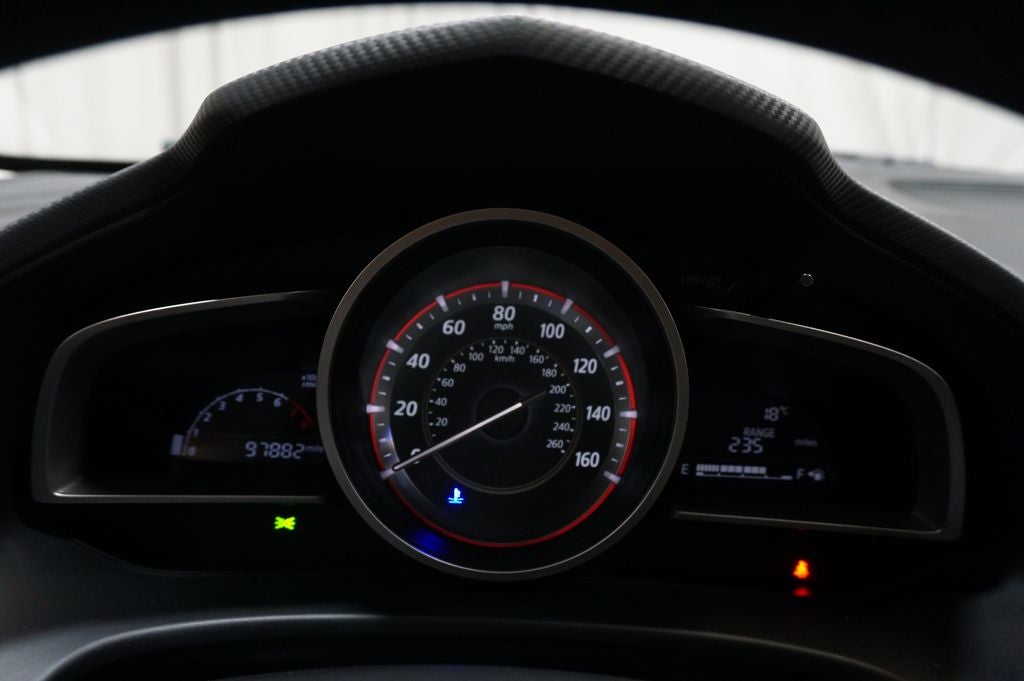 2015 Mazda Mazda3 i Touring