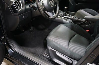 2015 Mazda Mazda3 i Touring