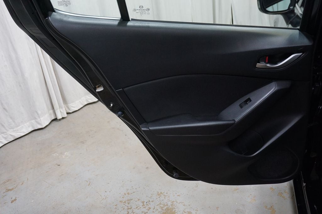 2015 Mazda Mazda3 i Touring