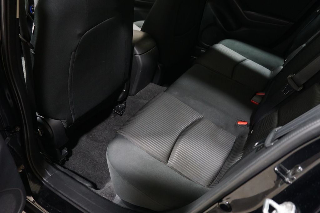 2015 Mazda Mazda3 i Touring