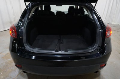 2015 Mazda Mazda3 i Touring