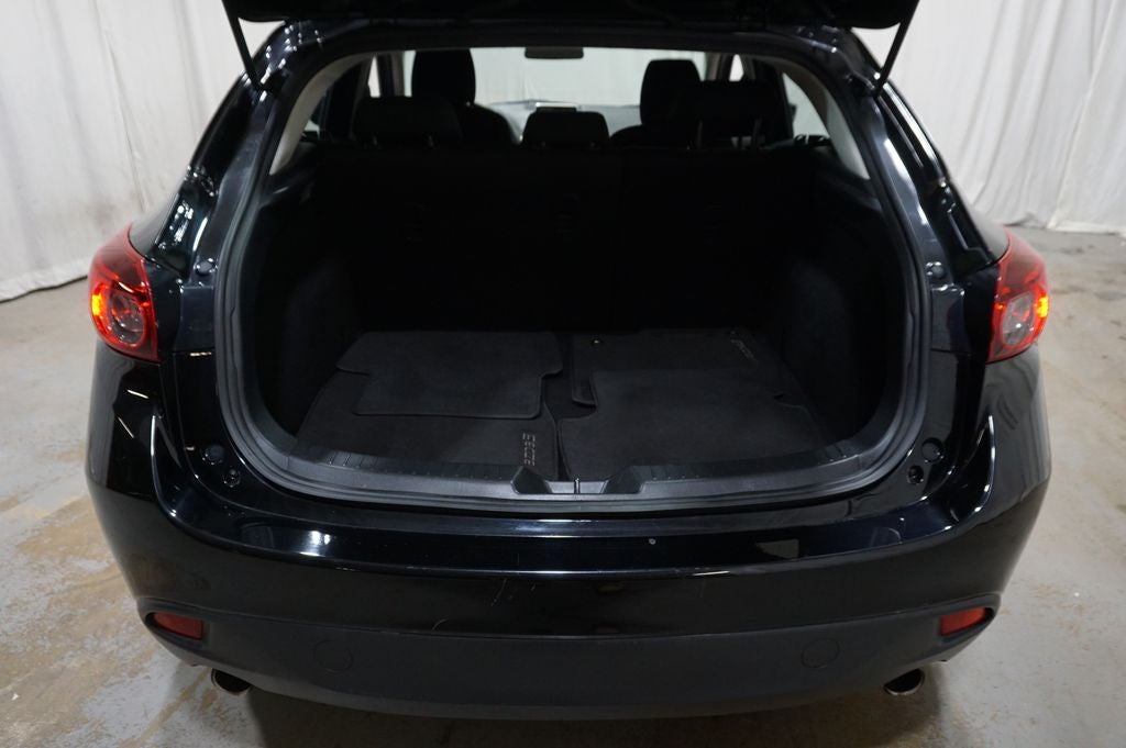 2015 Mazda Mazda3 i Touring