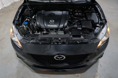 2015 Mazda Mazda3 i Touring