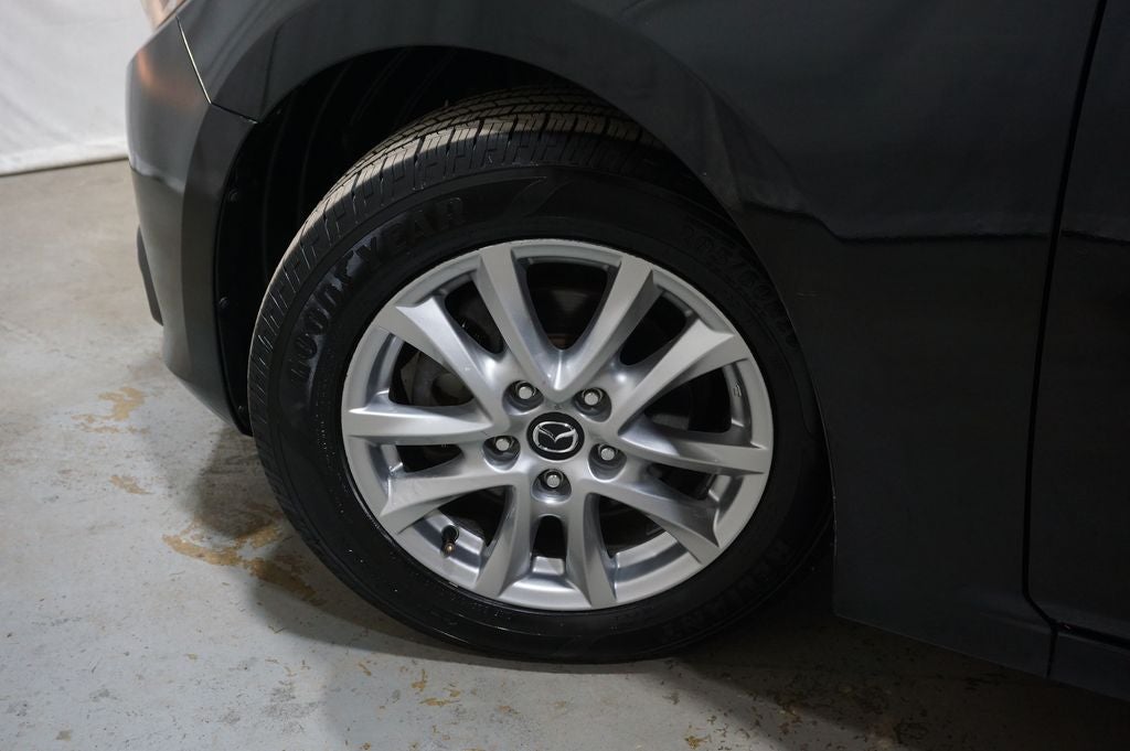 2015 Mazda Mazda3 i Touring