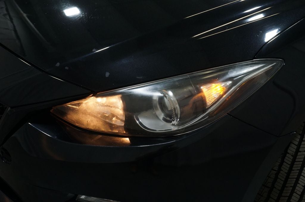 2015 Mazda Mazda3 i Touring