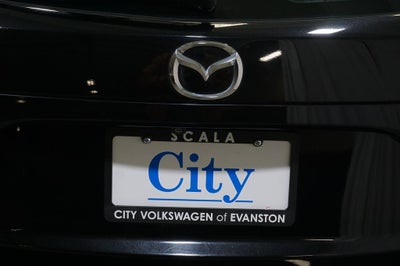 2015 Mazda Mazda3 i Touring