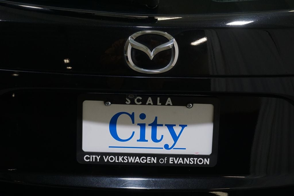 2015 Mazda Mazda3 i Touring