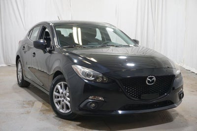 2015 Mazda Mazda3 i Touring
