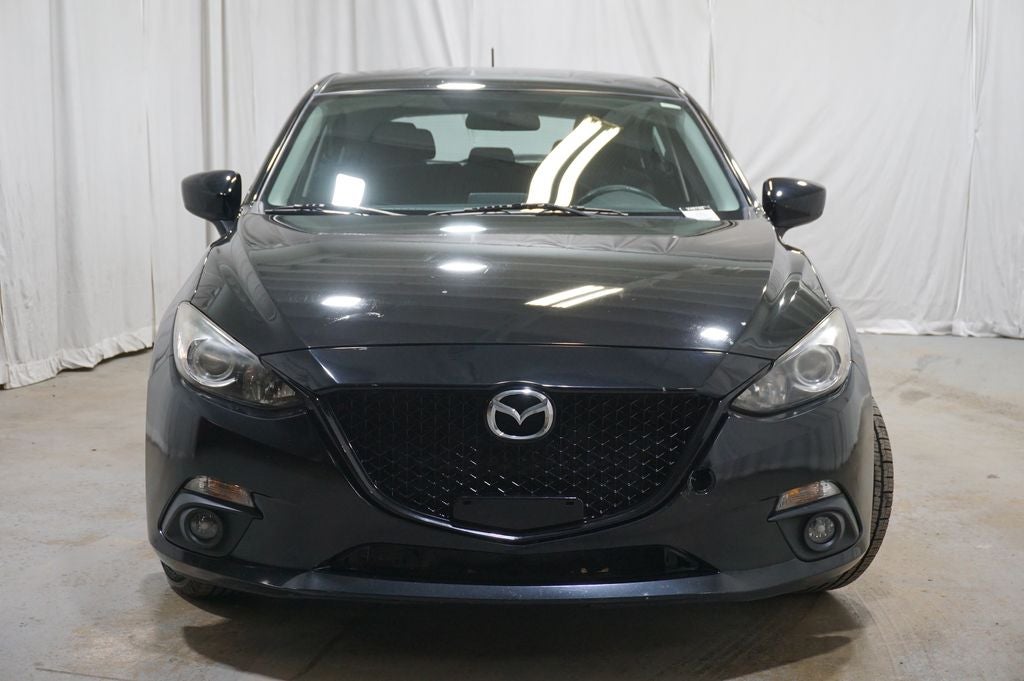 2015 Mazda Mazda3 i Touring