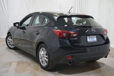 2015 Mazda Mazda3 i Touring