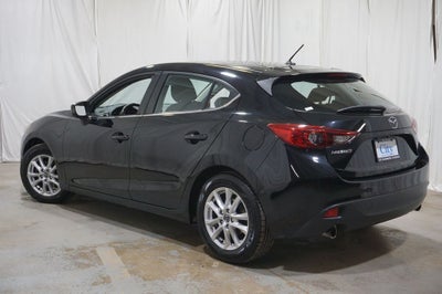 2015 Mazda Mazda3 i Touring